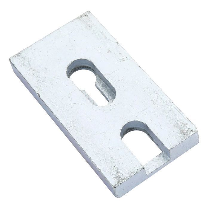 Blocaj de siguranta pentru elevator 2 coloane 4 tone
