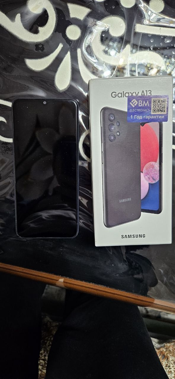 Samsung A13 ideal
