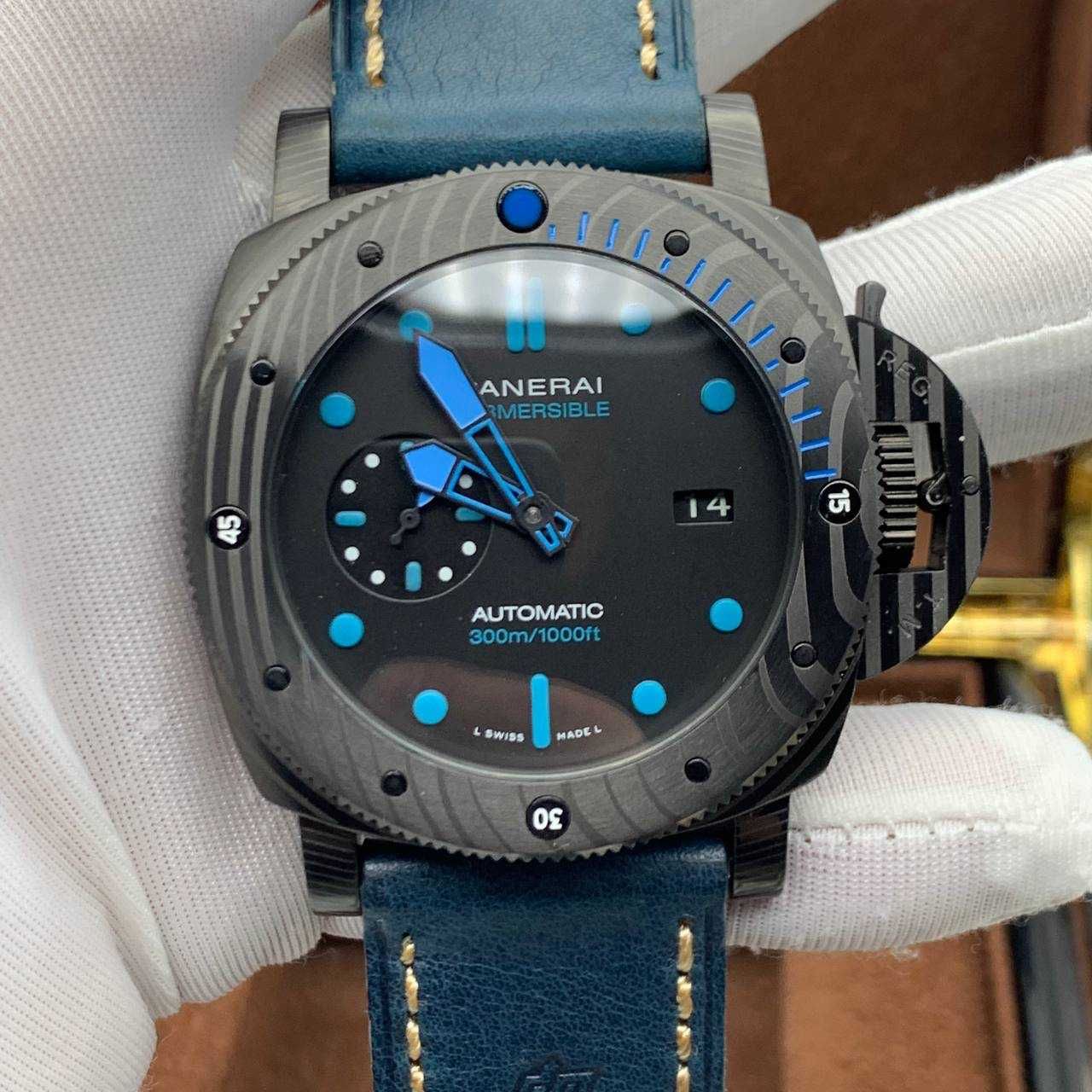 Мъжки Часовници Luminor Panerai колекция