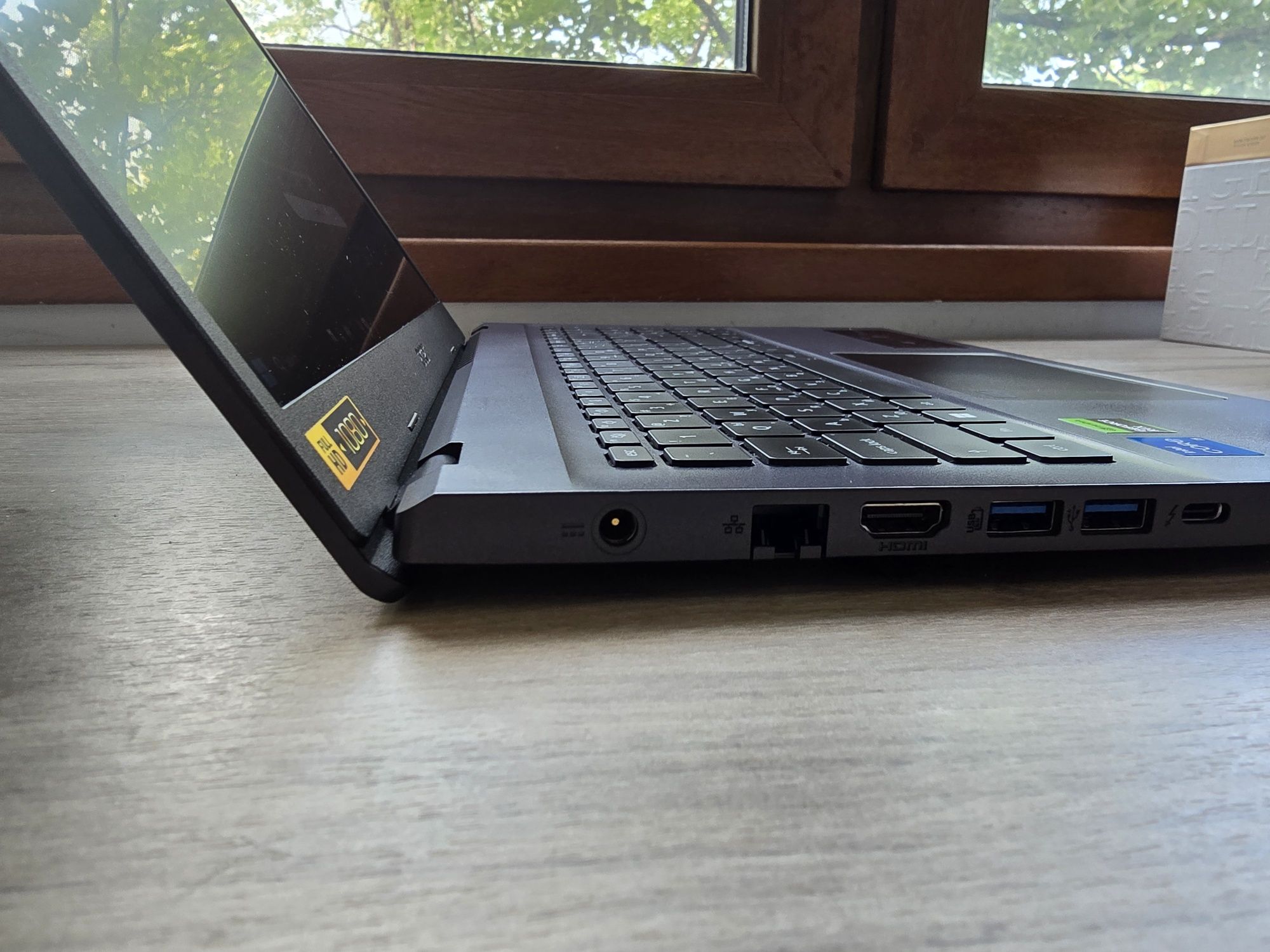 Acer Aspire 7 A715-76G