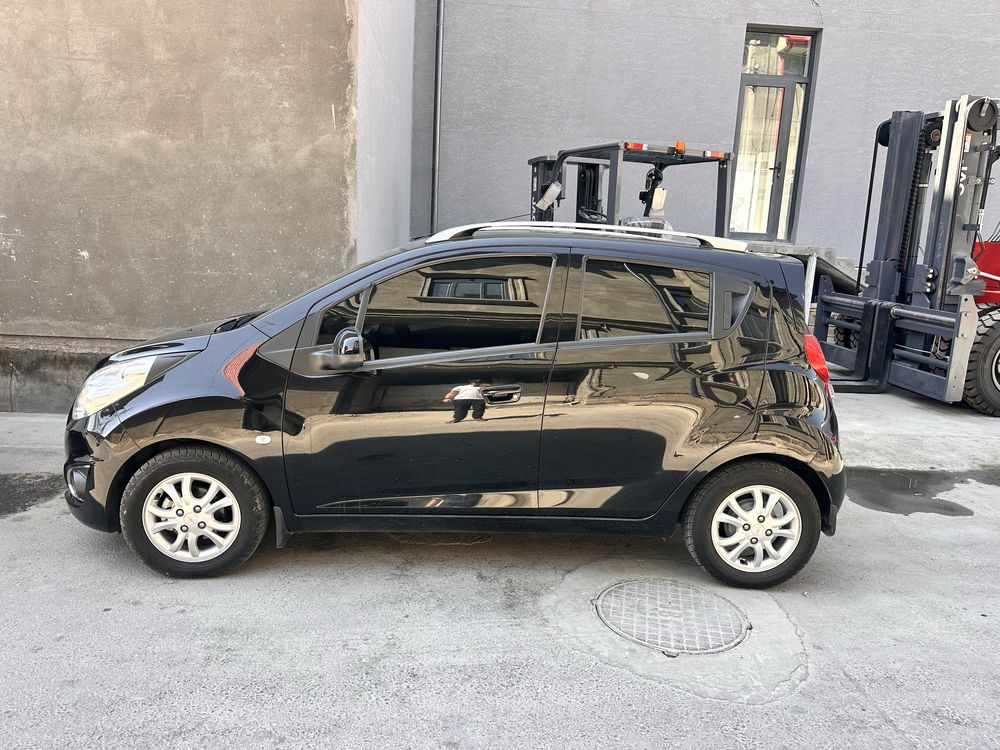 Spark qora 2022 yil
