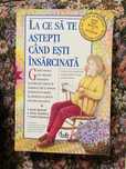 Carte gravide si nastere