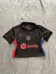 FC Barcelona away 2024 2025 kit, femei, Raphinha 11, tricou