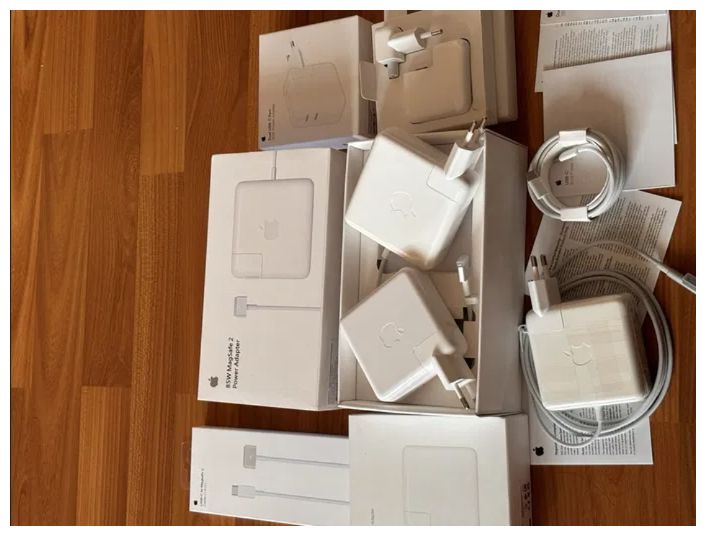 для Magsafe или от Type-c Зарядка, блок питания, щнур на макбук