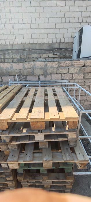 Паддоны харошого качества