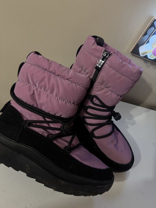 Обувь для девочки