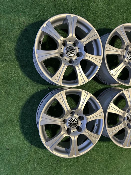 5х120 16 за vw transporter T5 T6