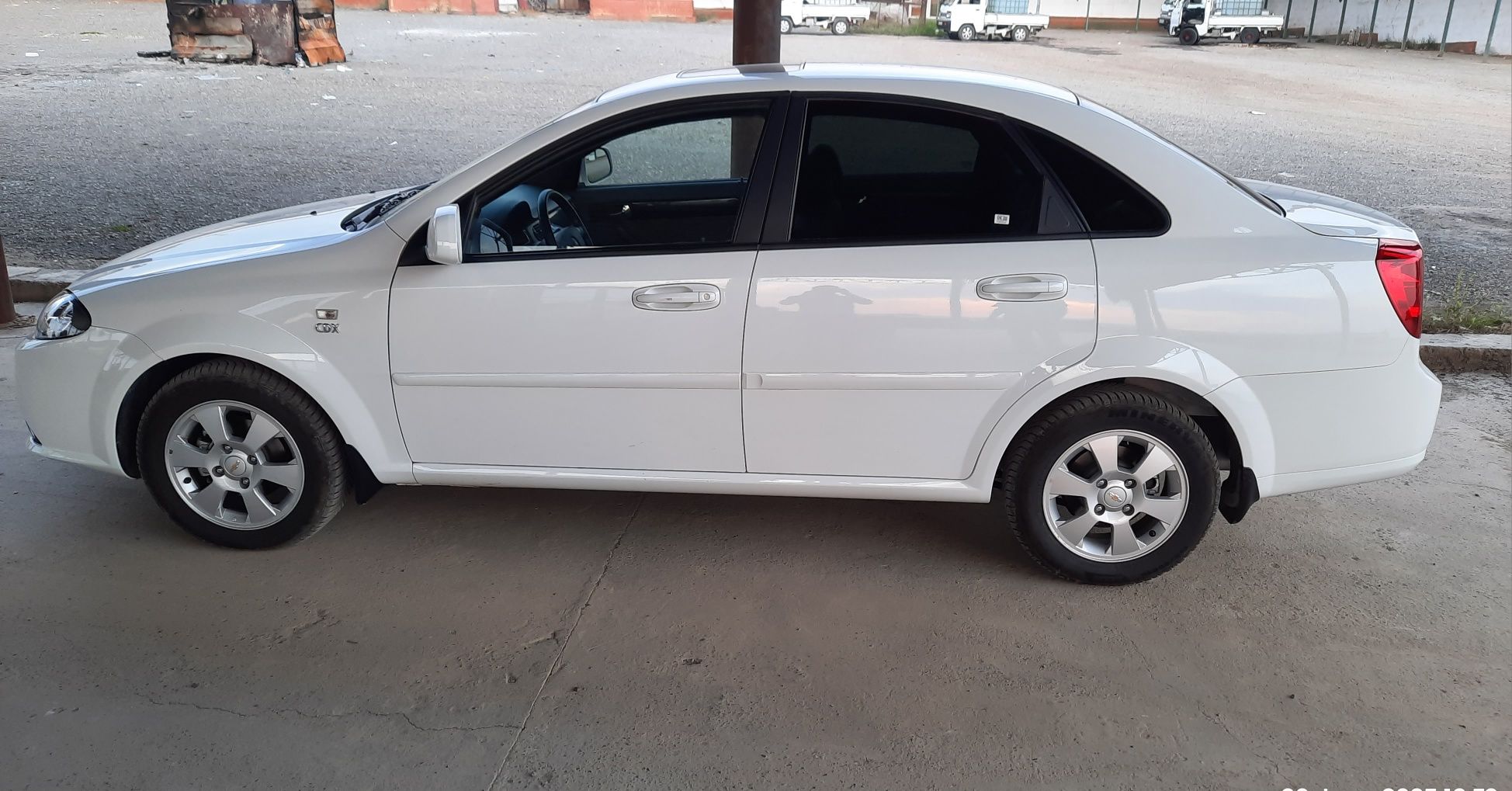 2023/24 Gentra 3 poz Style Plus