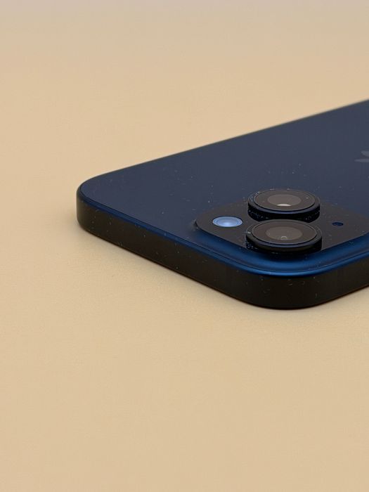 iPhone 15 128 Gb Black