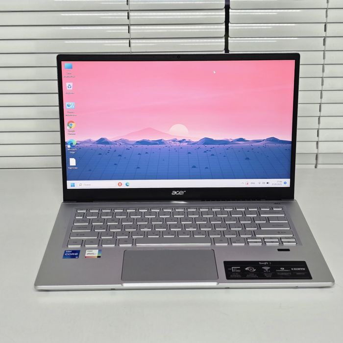 Ноутбук Acer Swift 3