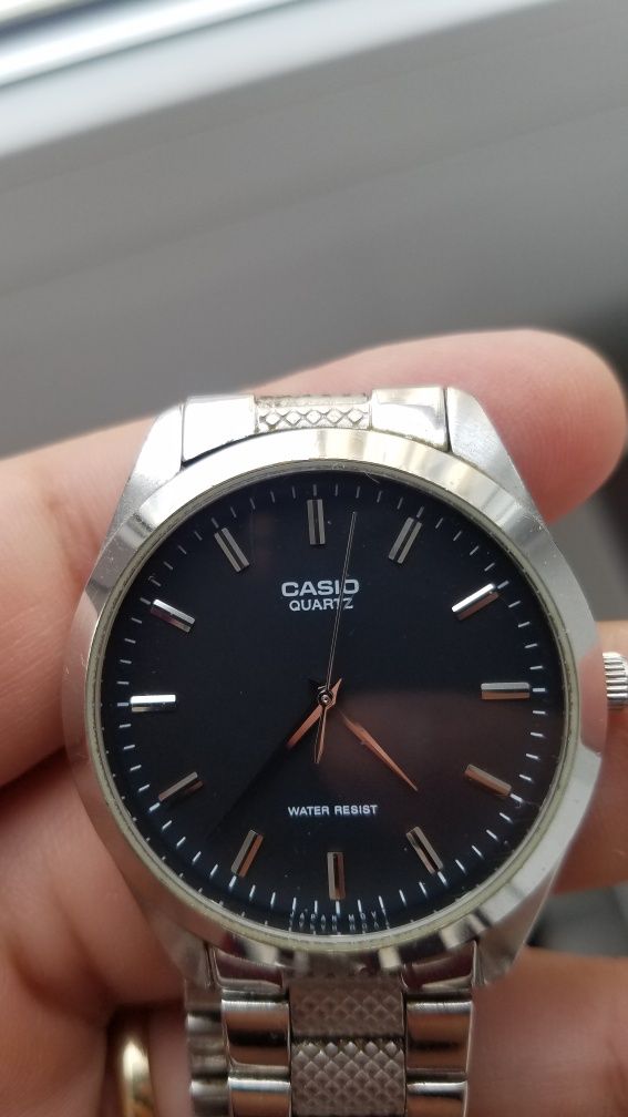 Ceas casio barbat