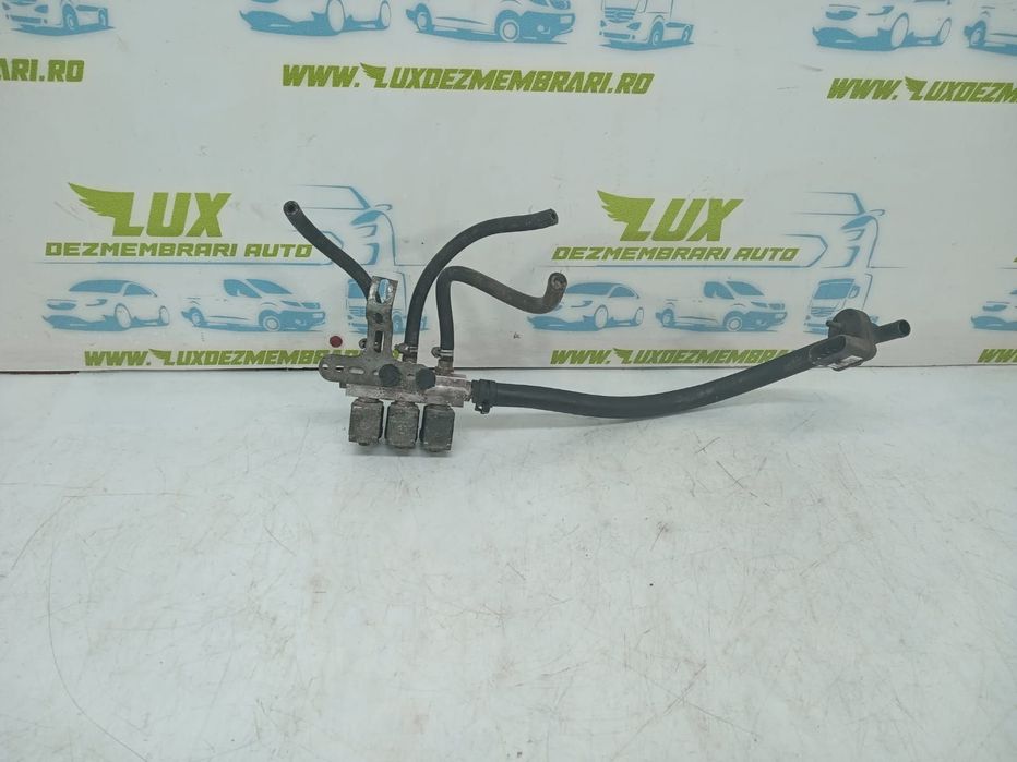 Rampa injectoare gpl 110r-000044 Audi A6 4B/C5 [1997 - 2001]