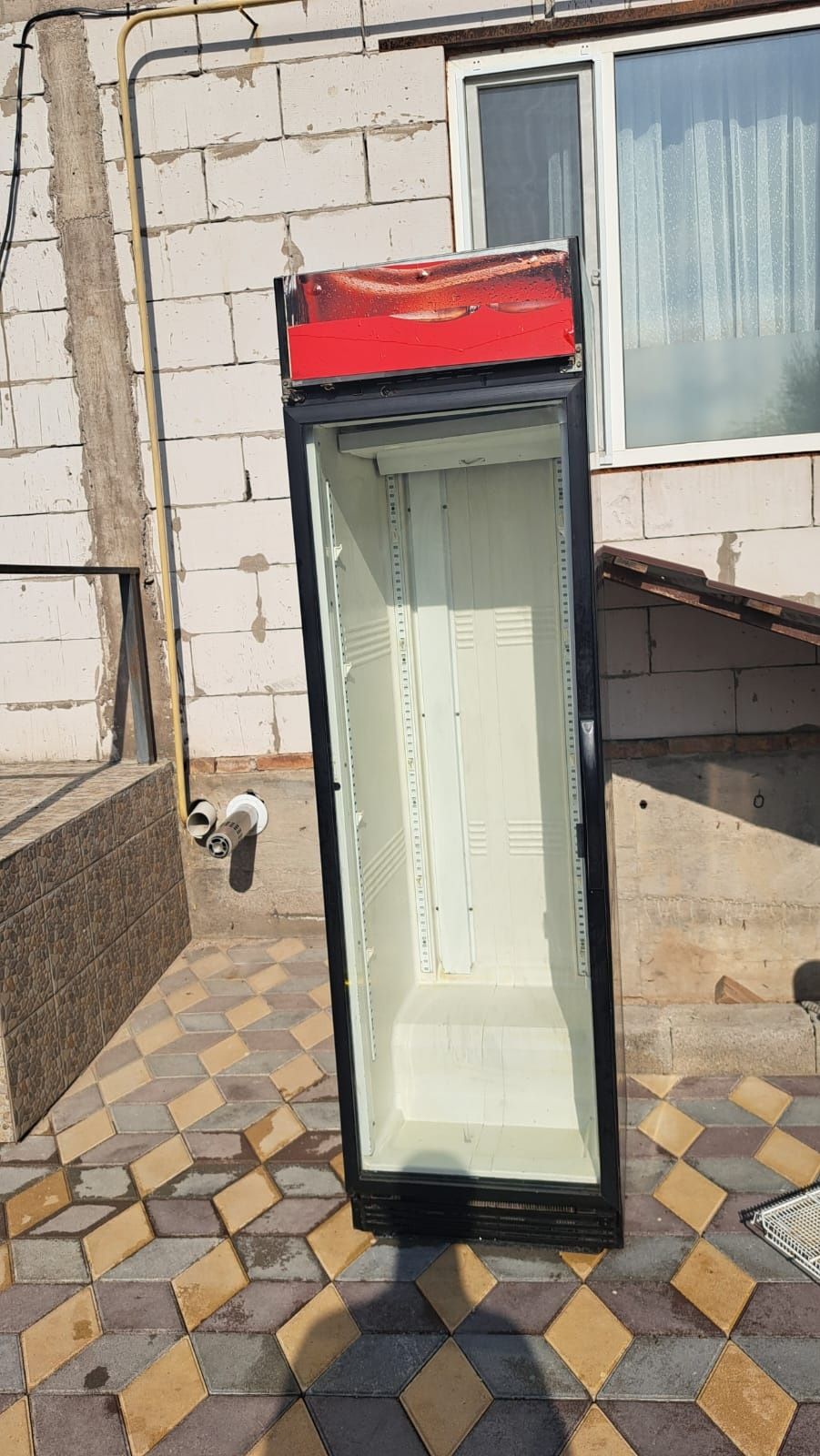 Холодильник для напитков