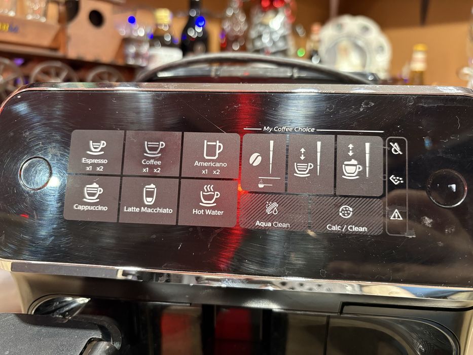 Aparat cafea Philips