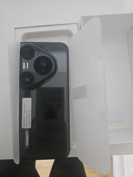 Huawei pura 80 pro 512 NOU