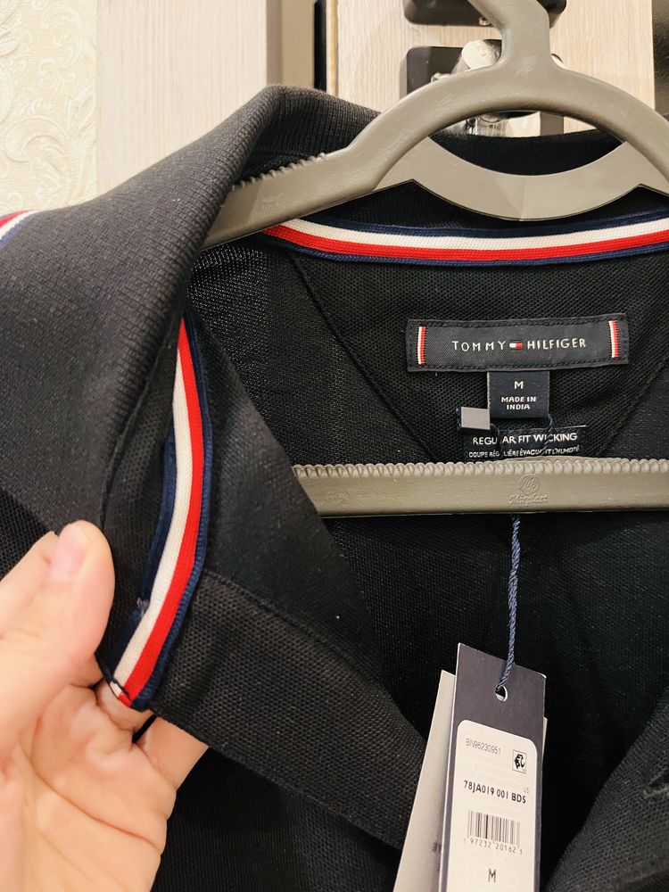 Финка Tommy Hilfiger