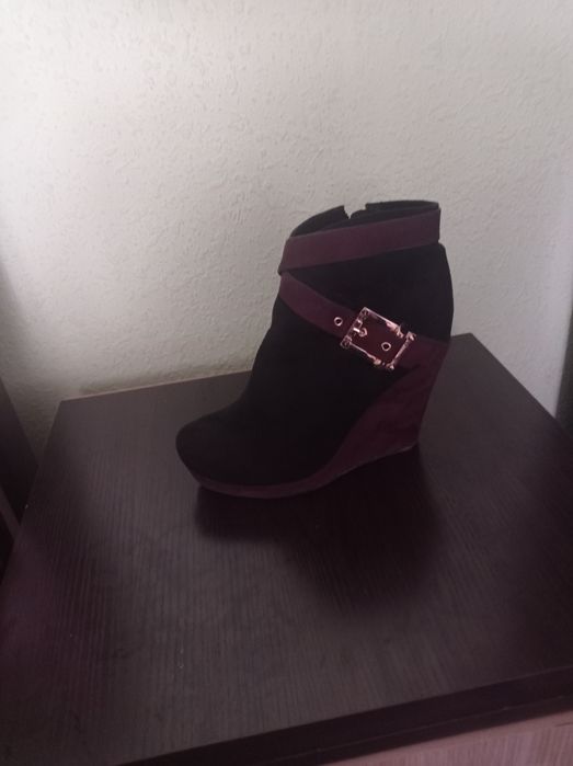 Баланд пошнали этик