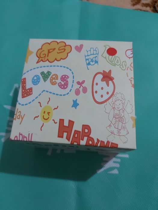 Детские смарт-часы Watch G (в отличном состоянии, работают на 2G)