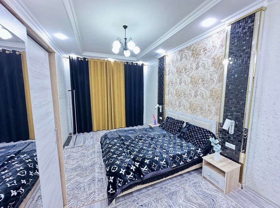 Evro Remont uy bez makler ijaraga beraman