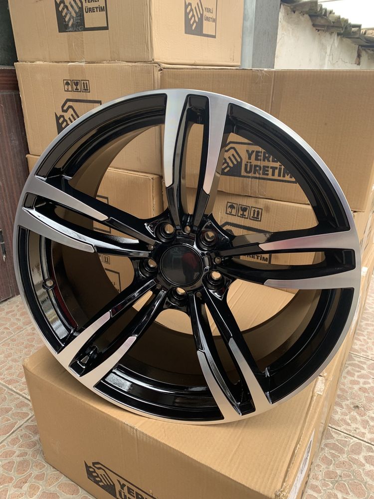 Джанти спорт пакет paket 19" подходящи за BMW БМВ 5 6 7 GT F01 F10