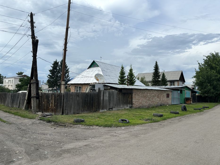 Продам частный дом