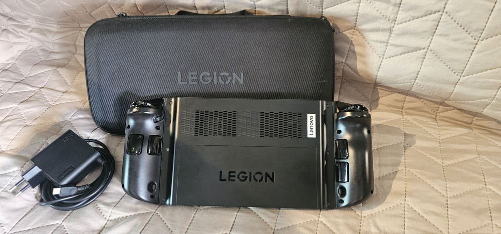 Lenovo Legion GO® 512GB