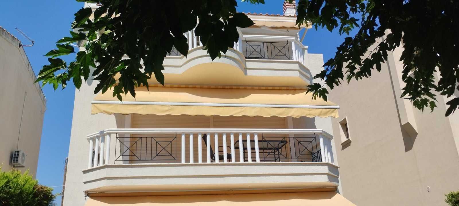 ВИЛА ПОД НАЕМ Неа Ираклица Кавала