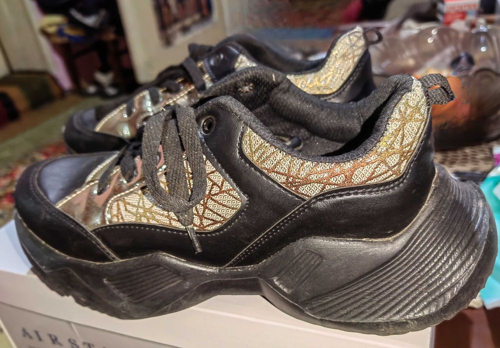 Дамски маратонки