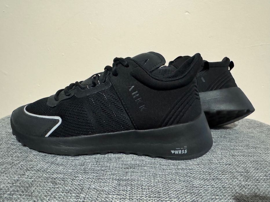 ARKK Glidr CM PWR55.