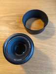 Обектив Nikon AF-S NIKKOR 50mm f1. 8G