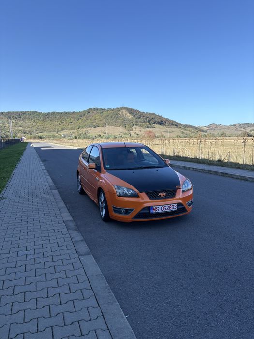 Ford focus mk2 st