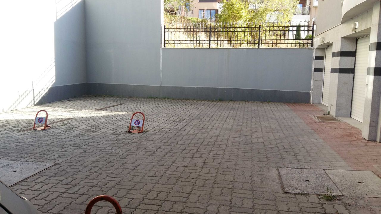 Продава се Гараж / Паркомясто в София, Младост 2 - 19 кв.м за 2943 €/кв.м - Снимка #4