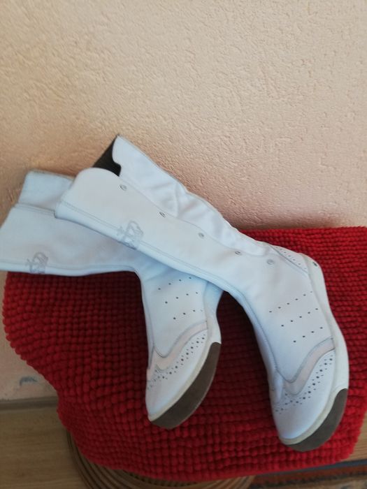 Cizme Adidas nr 38 piele damă