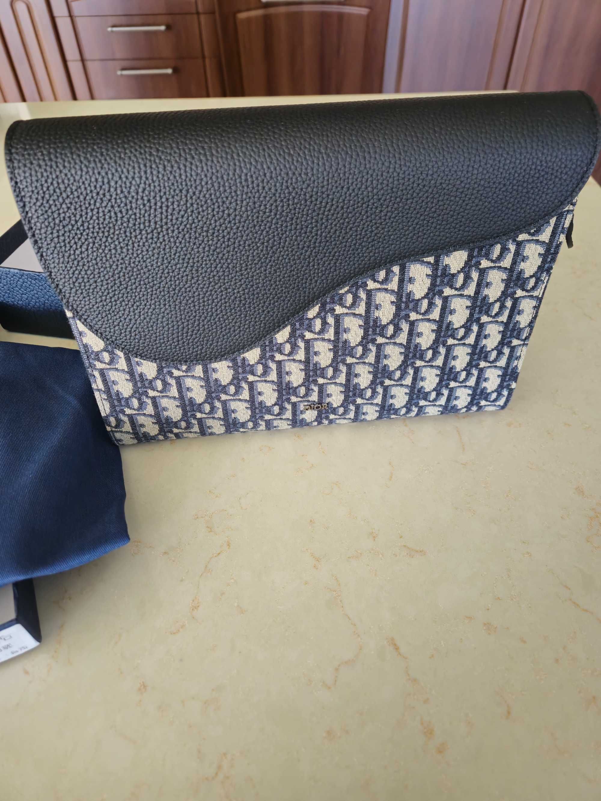 Чанта Dior Clutch
