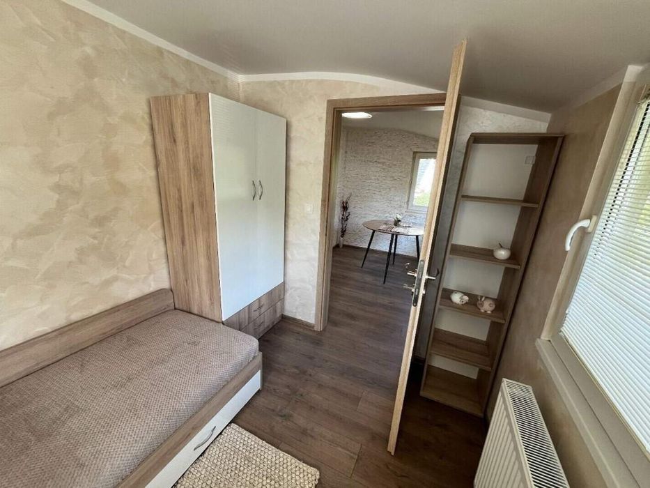 Дава се под наем Тристаен апартамент в София, Банишора - 50 кв.м за 750 € - Снимка #10