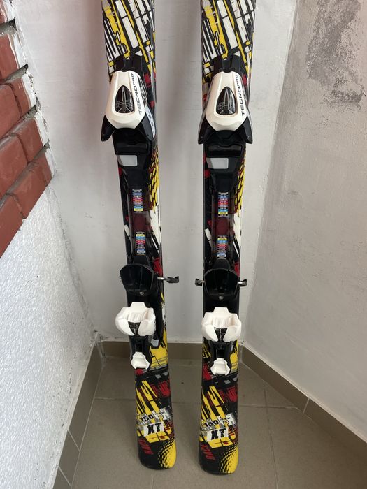 Schiuri 150 cm tecno pro xt