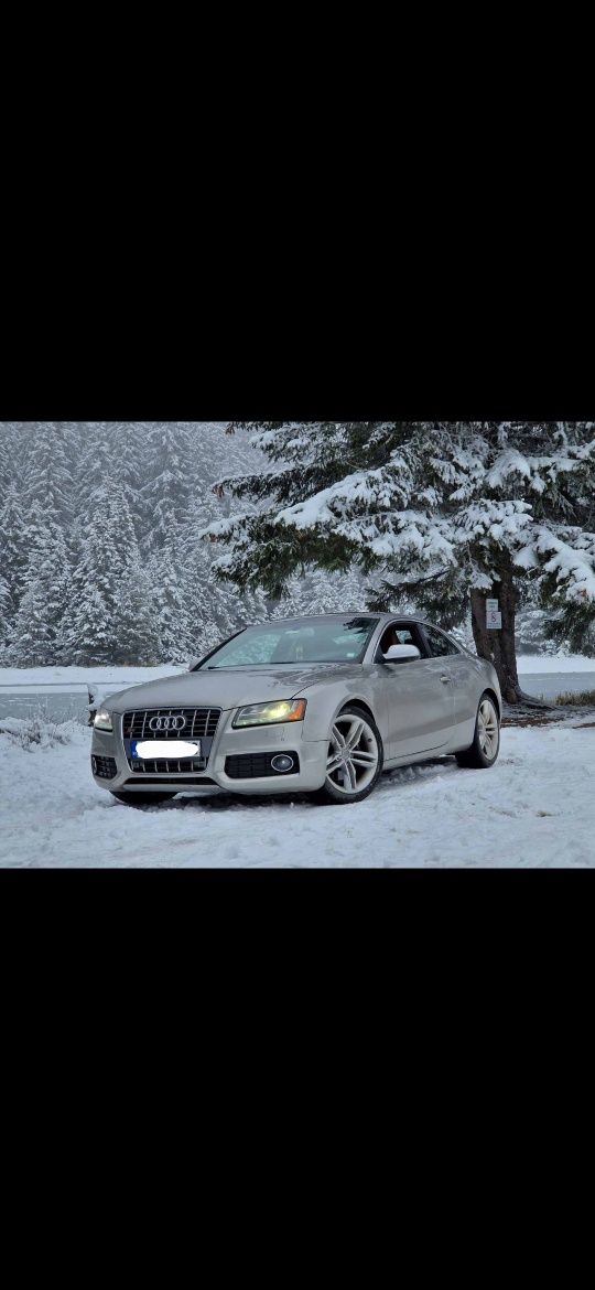 Audi A5 (S Packet) 3.2 FSI Quattro Части