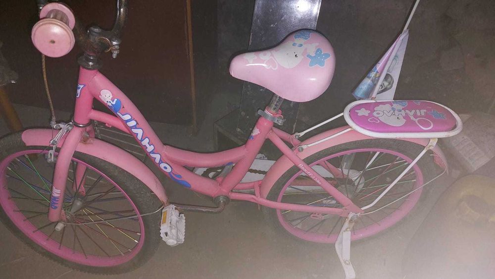 Велосипеда 2 продам