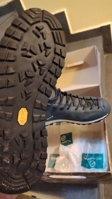 Scarpa 46 Scarpa