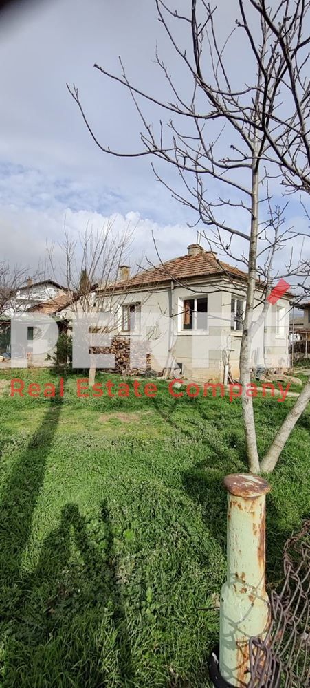 Продава се Къща в с. Кошарица, Област Бургас - 204 кв.м за 564 €/кв.м - Снимка #1