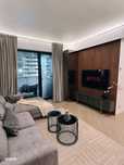 De inchiriat:Apartament 3 camere | Cortina North Pipera | Premium | Pa