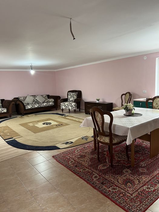 Сдается дом в аренду