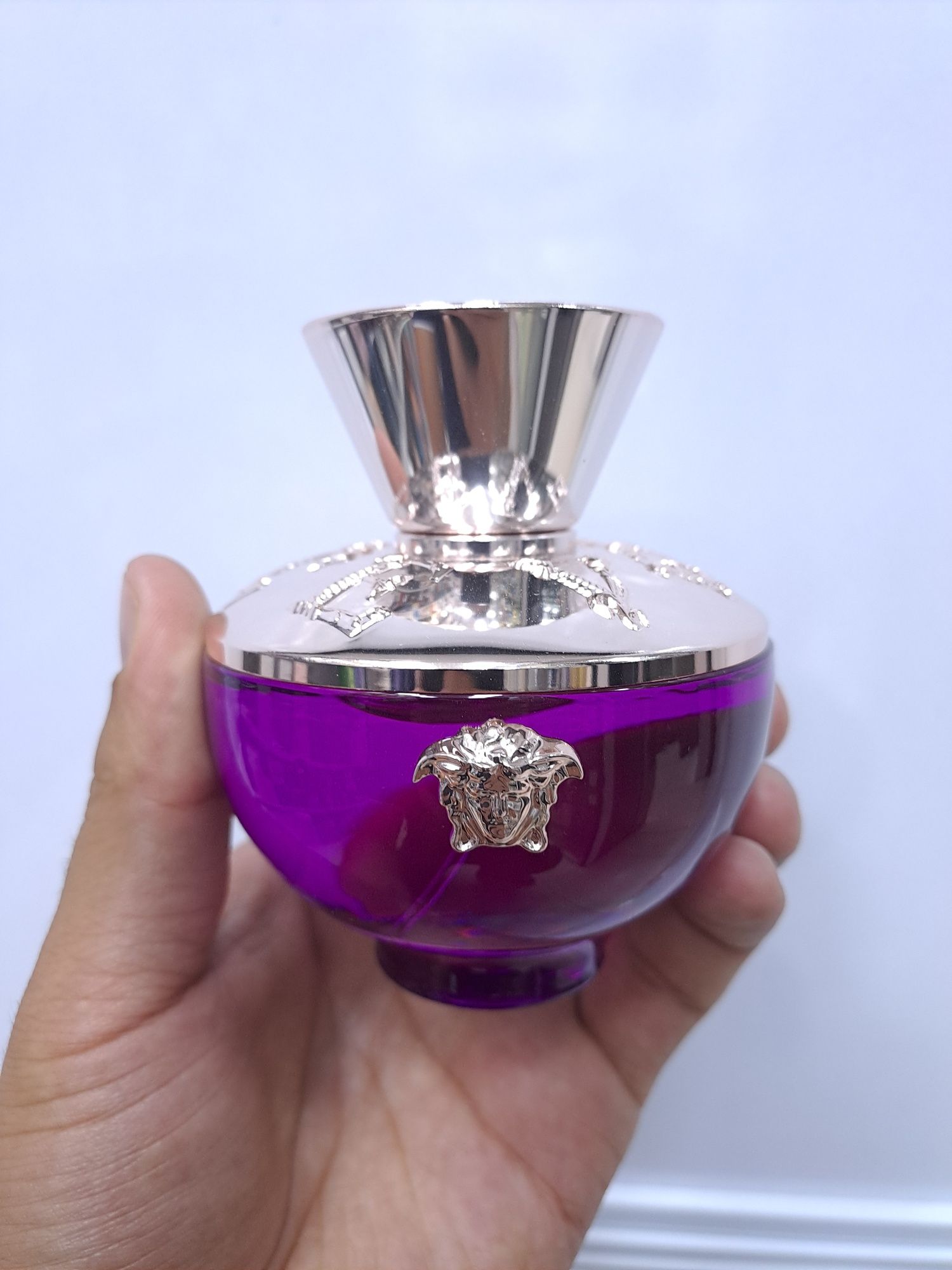 Versace Bright crystal dylan purple