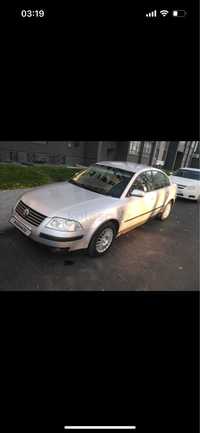 Продам passat b5+