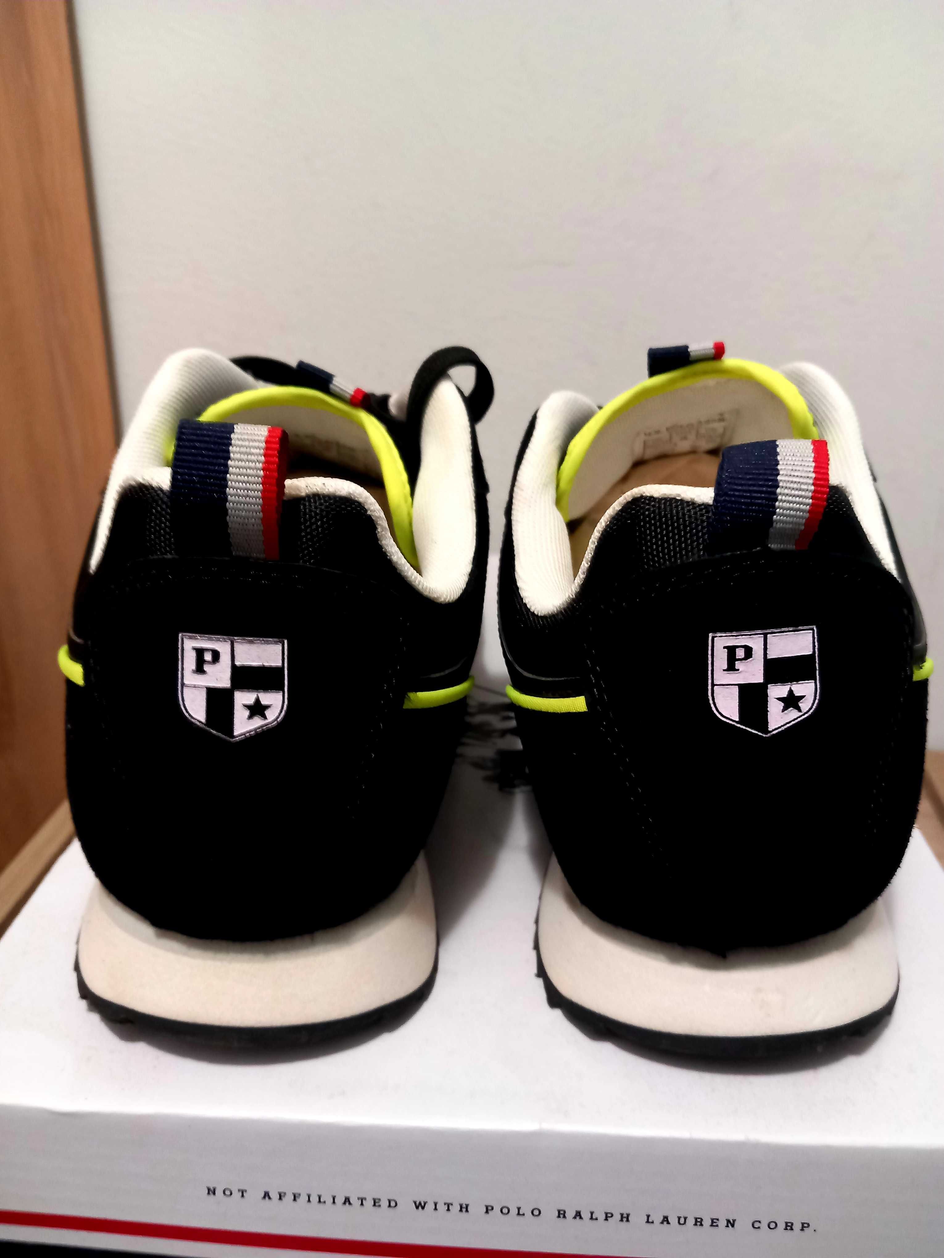 НОВИ Мъжки обувки US POLO ASSN