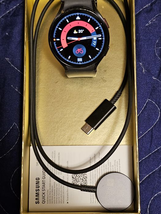 Smart watch Samsung galaxy6