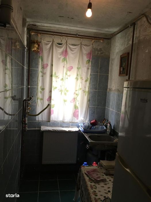 Apartament 2 camere Cumpana