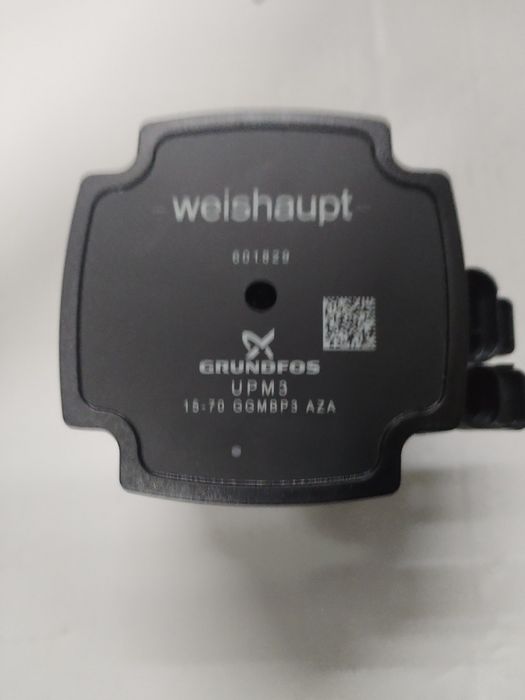 Pompa   centrala Grundfos upm3 15-70