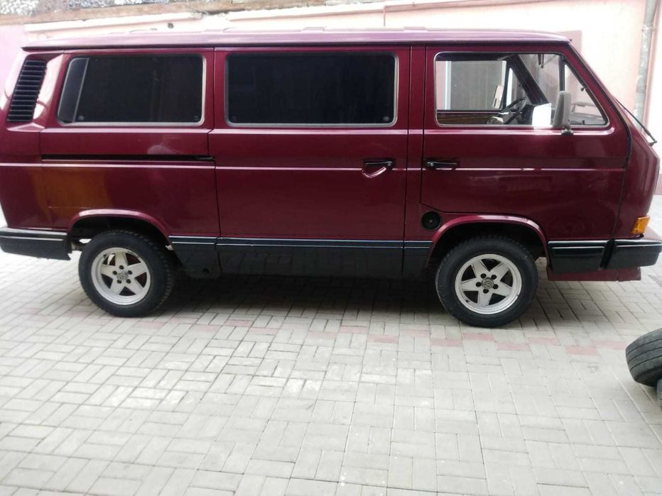 Piese Volkswagen T3