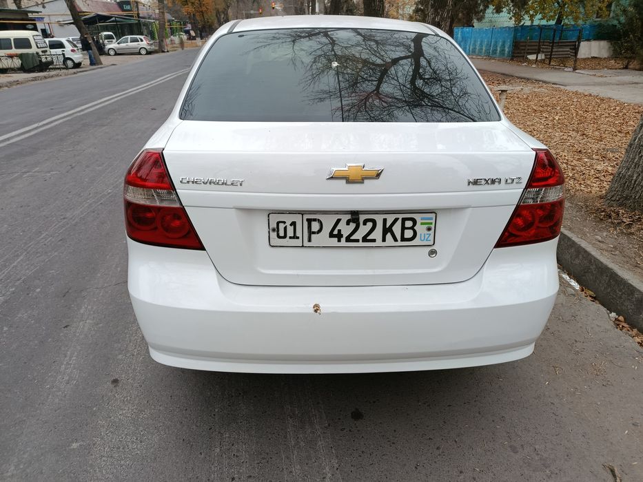 Аренда С выкупом Нексия 3 Автомат/ Пропан с Наваротом